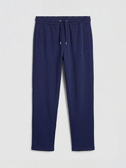 Regular Fit Erkek Dry Touch E?ofman Alt?