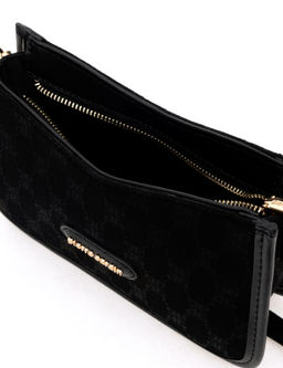 Siyah _apraz _anta - Pierre cardin фото 6