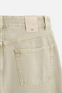 REGULAR FIT JEANS - Zara фото 44