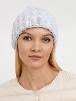 шапка женская