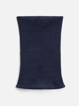 ACOOLA / Шарф детский Jerikan_sc темно-синий  фото 3
