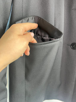 ЖАКЕТ 1034 - Niv niv фото 8