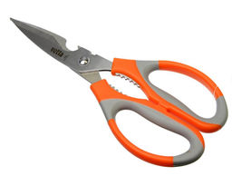 Ножницы кухонные 21см, с орехоколом и открывалкой 884-213 - Vetta фото 2