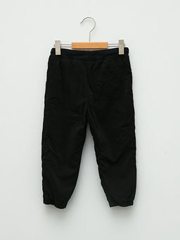 Basic Erkek Bebek Jogger Pantolon - Waikiki фото 2