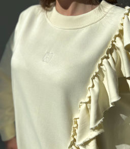 Свитшот GO F4043/02-01.164-170