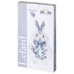 БЛЮДО LEFARD SUNDAY 28,5*16,5*2,5 СМ фото 4