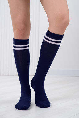 Гольфы женские Школа (набор 2 пары) - Berchelli фото 5