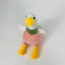 Мягкая игрушка Гусь в костюме 48 см - Storyland фото 21