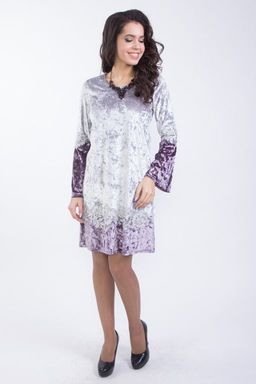 Платье П4-3667/6 - Wisell фото 5