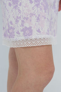 СОРОЧКА ЖЕНСКАЯ арт. 4723W-60030.11S-084 - Almando melado фото 4