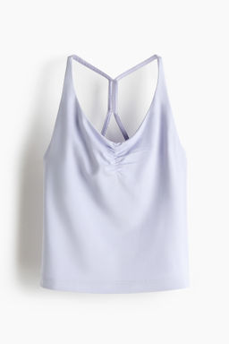 Top sport de tirantes con SoftMove - H&m фото 3