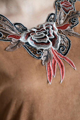 Платье П3-3462/1 - Wisell фото 5