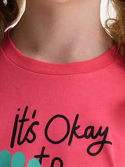 WFATH3388U Пижама для девочек