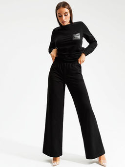 Костюм Хизер (черный)