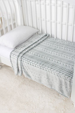 Плед велсофт арт. ПЛВ