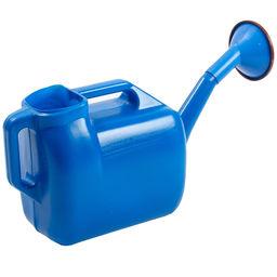 Цена за 2 шт. Лейка 6,5л "Торнадо" с рассеивателем