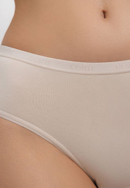 CONTE COMFORT COTTON LB 5572 Трусы женские (в коробке) natural - Conte elegant фото 4