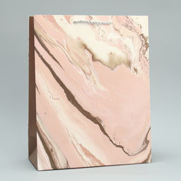 Пакет подарочный Special for you, 33 х 26 х 12 см