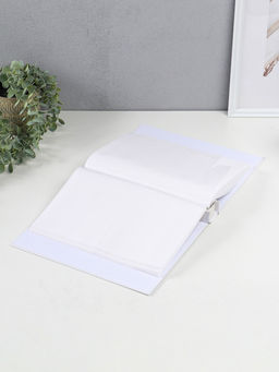 Фотоальбом на 200 фото 13х18 см "Семейный отдых на море" в коробке 5,5х23,5х29,5 см