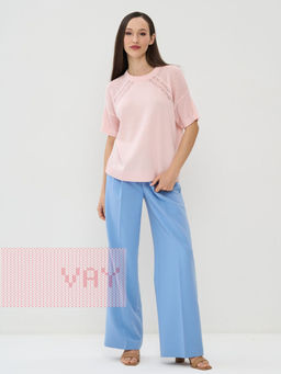 Джемпер женский 5241-41465 - Vay фото 5