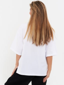 ФУТБОЛКА ЖЕНСКАЯ - Chic & charisma фото 3