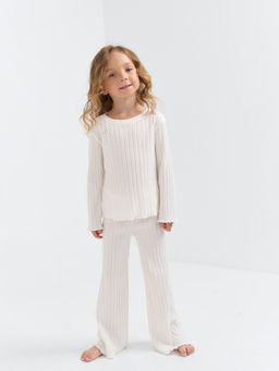 Пижама Молоко