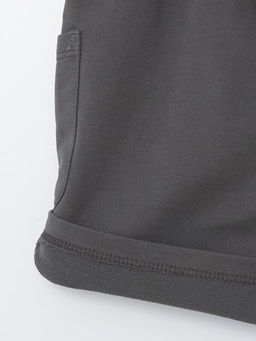 Beli Lastikli Erkek ?ocuk ?ort