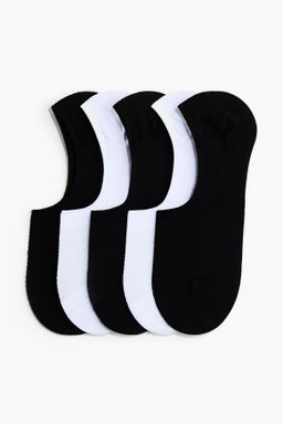 Pack de 5 calcetines de deporte con DryMove - H&m фото 2