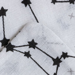 Постельное бельё 1.5-спальное LoveLife «Созвездие», бязь