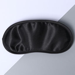 Набор маска для сна, наушники вакуумные и внешний аккумулятор 5000 mAh Ван Гог, 20,5 х 16,5 см - Like me фото 6