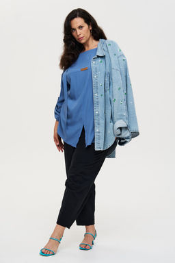 Брюки Морис - Intikoma фото 10