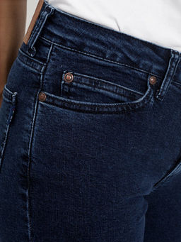 Женские джинсы _ 19341/V - F5 фото 5