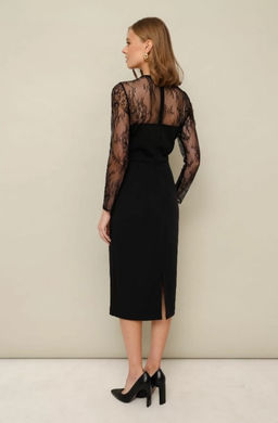 Платье 11-335 - Pur pur фото 2