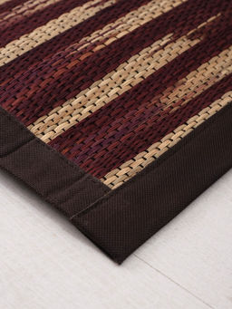 Коврик плетёный, сиграс, 200900.7 см 2 см - Simaland фото 3