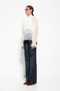 Блузка 55243 - Lakbi фото 8