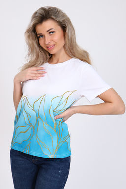 Футболка 70048 - Натали фото 15