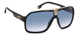 Солнцезащитные очки CARRERA CARRERA 1014/S  фото 3