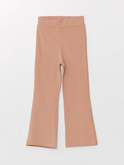 Beli Lastikli ?spanyol Pa?a K?z ?ocuk Tayt