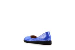 Босоножки EDART 1023.110 bl.blue.blesk