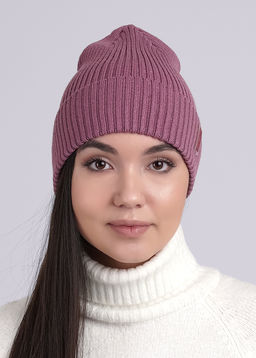 Шапка женская