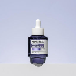 Heimish RX Retinol Bakuchiol Booster Oil 35ml - Масло с бакучиолом и ретинолом