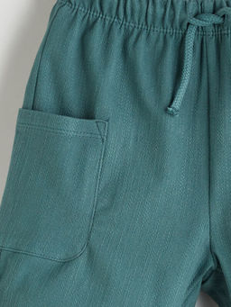 Beli Lastikli Basic Erkek ?ocuk ?ort