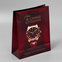 Пакет ламинированный Твои мечты, MS, 23 х 18 х 8 см - Доступные радости фото 6