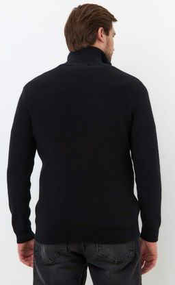 Кардиган F511-1551 black