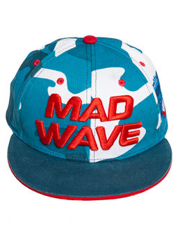 Сувенирная продукция Mad Wave Challenge Mad Wave Challenge, MW Challenge  фото 3