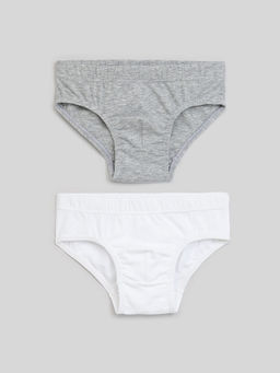 ACOOLA / Трусы детские для мальчиков 2шт Dittor ассорти