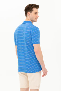 Мужская футболка поло Saks Неожиданная скидка в корзине - U.s. polo assn фото 12
