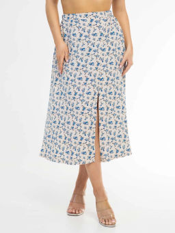 Юбка женская 2036 - Барболета фото 4