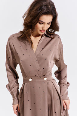 платье 1356/1 - Rinka фото 7