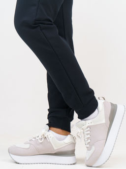 756 Брюки "Черный2"